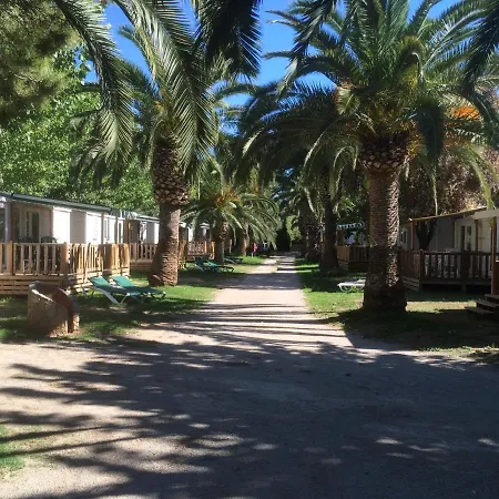 Mobile Homes By Kelair At Playa Montroig *