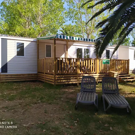 Mobile Homes By Kelair At Playa Montroig *