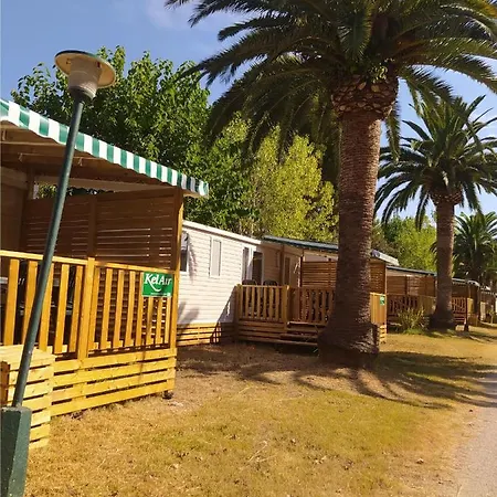 Mobile Homes By Kelair At Playa Montroig