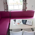 Kemping Mobile Homes By Kelair At Playa Montroig