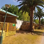 Mobile Homes By Kelair At Playa Montroig