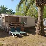 Mobile Homes By Kelair At Playa Montroig Tarragona