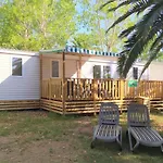 Mobile Homes By Kelair At Playa Montroig Tarragona