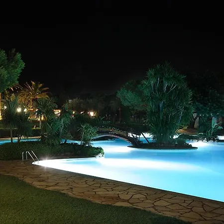Camping Mobile Homes By Kelair At Playa Montroig Tarragona