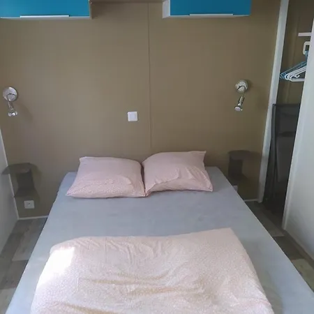 Campingplads Mobile Homes By Kelair At Playa Montroig *
