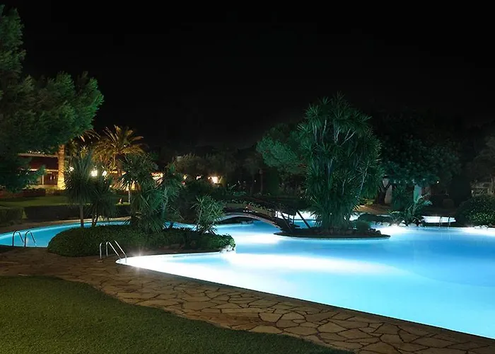 Campingplads Mobile Homes By Kelair At Playa Montroig Tarragona